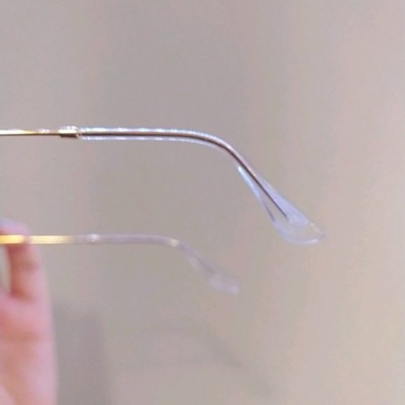 Ray ban sunglasses main image 4